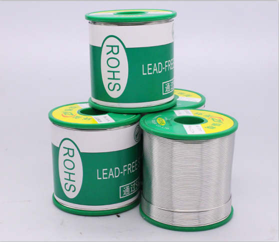 無鉛錫絲焊接不良的現(xiàn)象有哪些