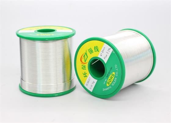 天氣對無鉛焊錫絲的影響