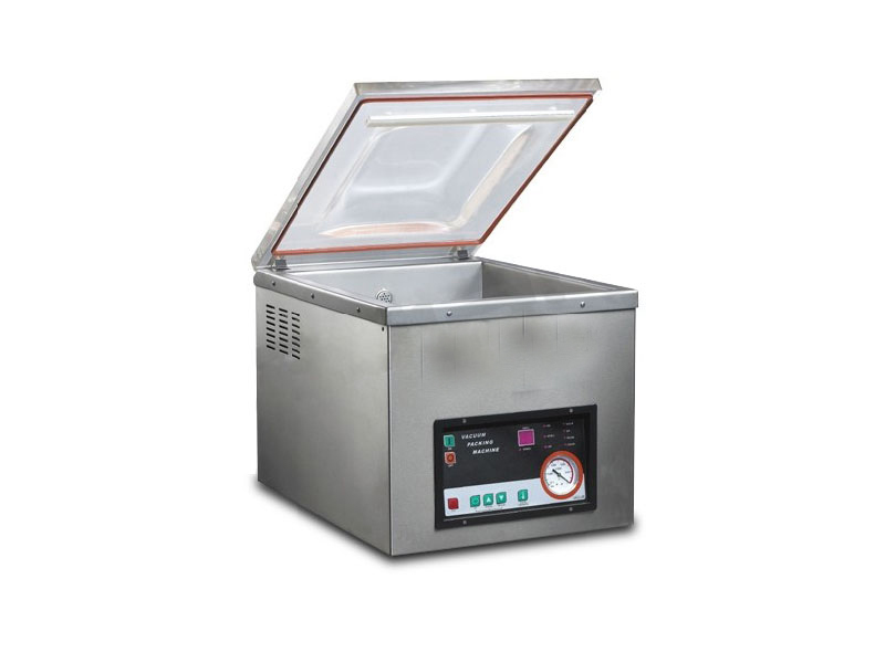 連續(xù)式真空包裝機的技術(shù)特點是什么？