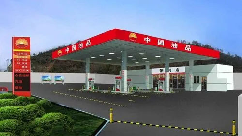 加油站安裝配電箱，十四點(diǎn)注意事項(xiàng)不可忘