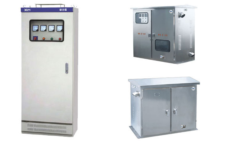 配電箱與配電柜區(qū)別有哪些？