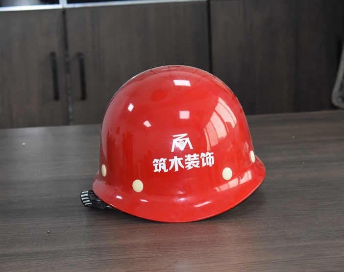 工程安全帽顏色代表什么職位？