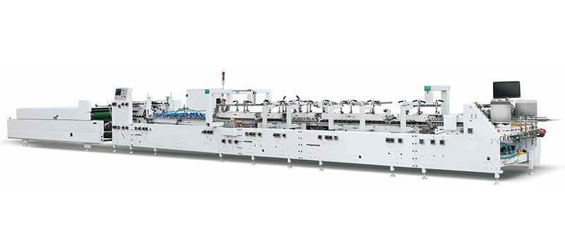 全自動(dòng)高速糊盒機(jī)有哪些維護(hù)和保養(yǎng)方法？