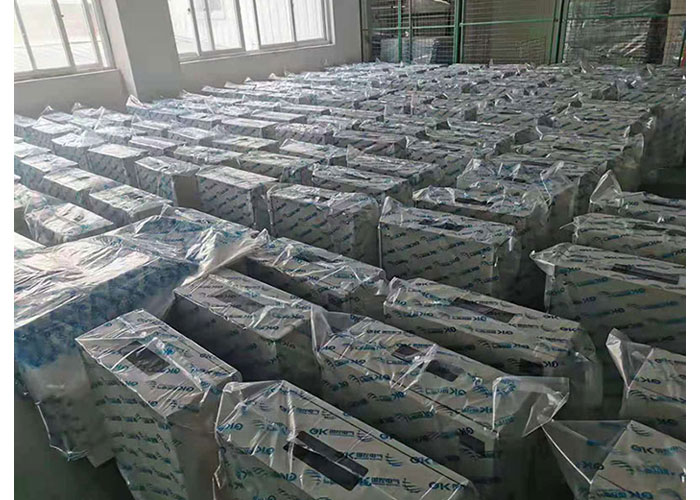 什么是配電箱生產(chǎn)線？這個配電箱廠家詳細回答