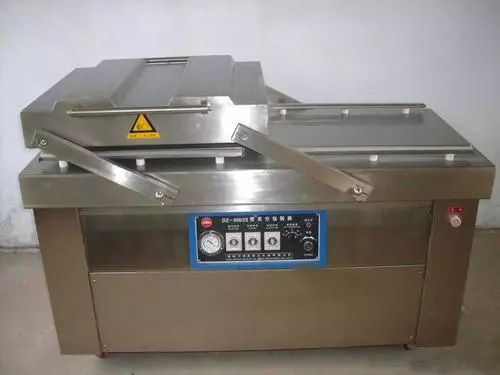 給大家介紹為什么大米要吃大米真空包裝機(jī)的？