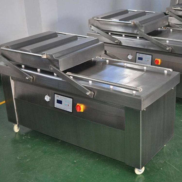 使用真空包裝機(jī)效果不好時(shí)該怎么處理？