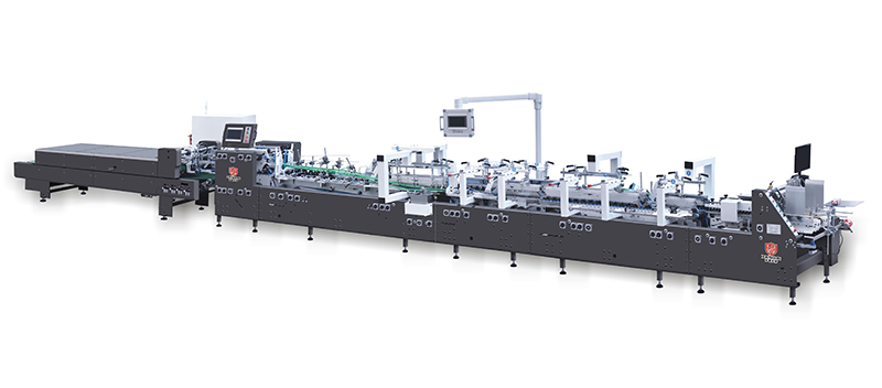 全自動(dòng)高速糊盒機(jī)有哪些維護(hù)和保養(yǎng)方法？