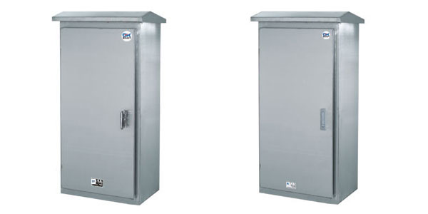 不銹鋼戶外動(dòng)力柜用途及安裝尺寸，不銹鋼配電箱廠家分享