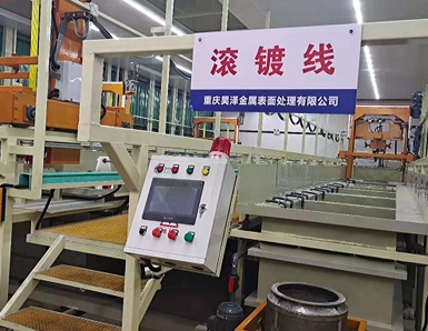 鍍鋅線的鍍鋅工藝是怎樣的？