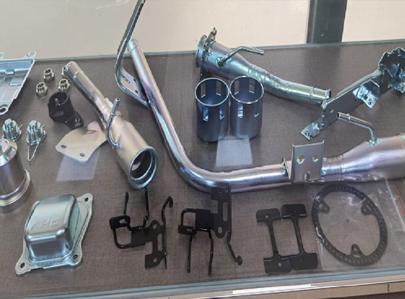 鍍鎳過程中的常見故障有哪些？具體是怎樣的？