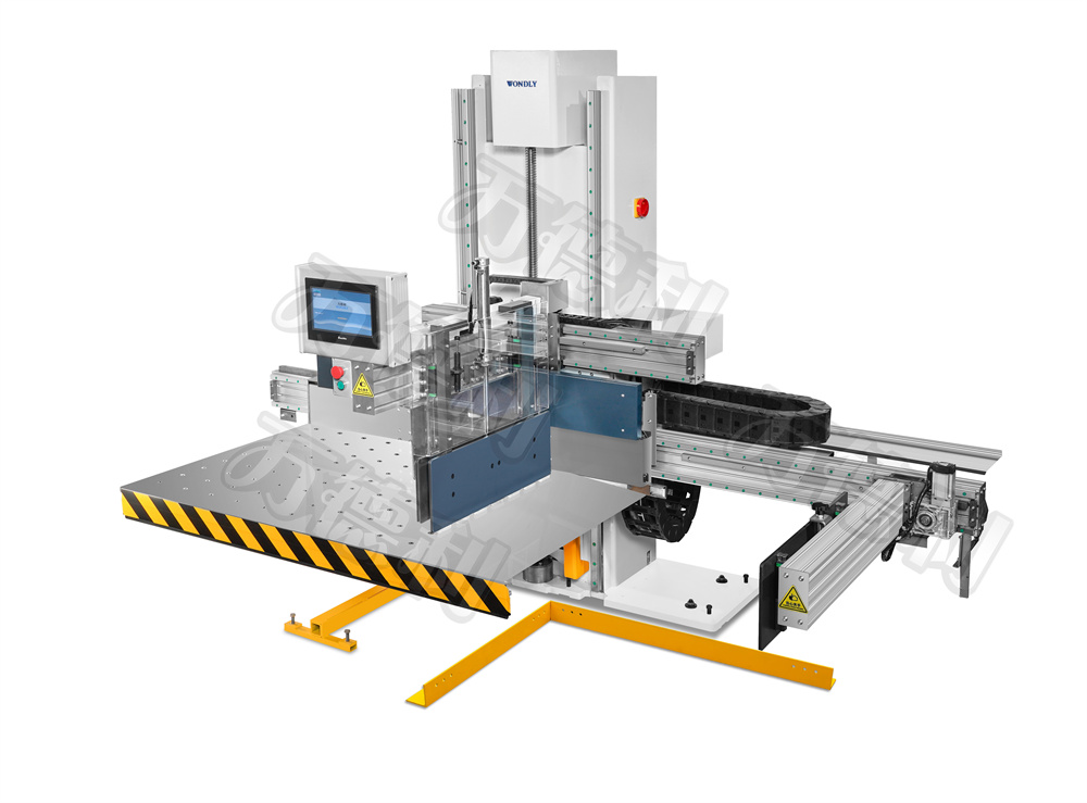 卸紙機(jī)設(shè)備優(yōu)勢全解，這篇就夠了！