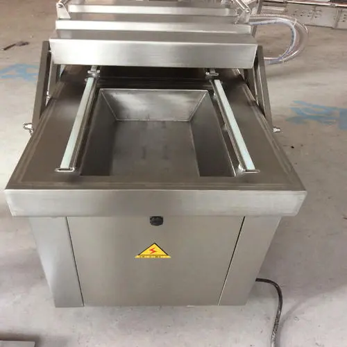 肉類食品包裝機(jī)用什么包裝機(jī)好？