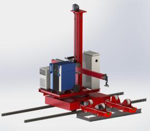 滑動式等離子焊機(jī)在生產(chǎn)中的應(yīng)用效果