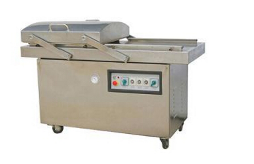 你知道使用真空包裝機(jī)效果不好時怎么辦嗎？