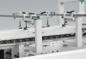 哪款糊盒機的功能齊全？