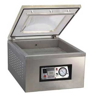 小型真空包裝機(jī)現(xiàn)在具有哪些優(yōu)勢(shì)？