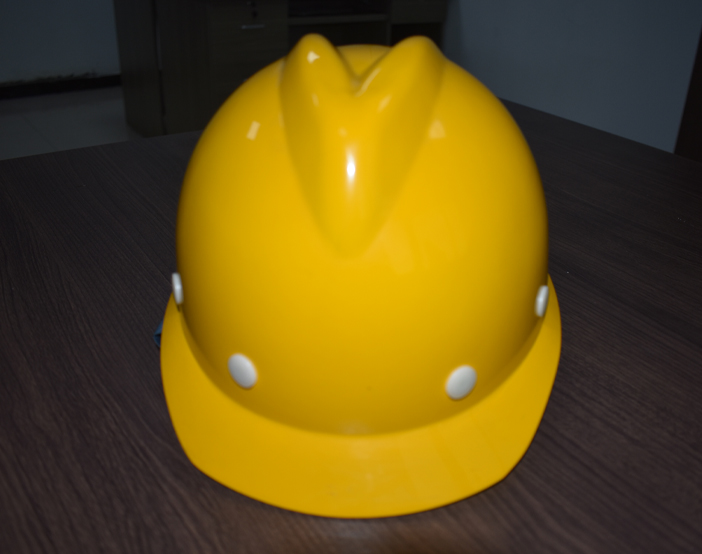 安全帽廠家教你正確使用安全帽！