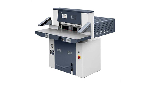 數(shù)顯切紙機(jī)的使用方法？