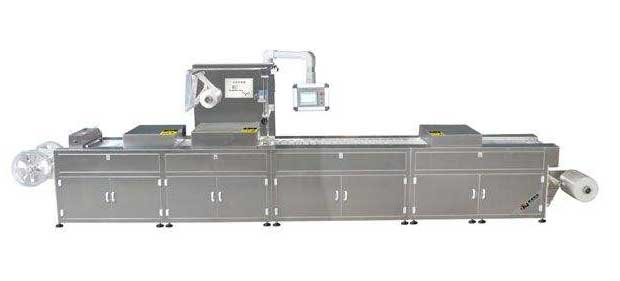 全自動(dòng)拉伸膜真空包裝機(jī)的養(yǎng)護(hù)細(xì)節(jié)有哪些呢