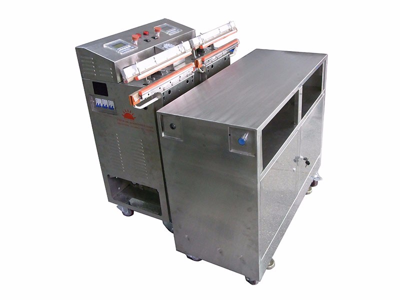 全自動(dòng)真空包裝機(jī)的安全問(wèn)題--山東全自動(dòng)真空包裝機(jī)廠家