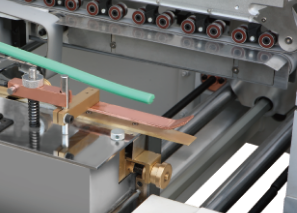 全自動糊盒機(jī)常用的三種設(shè)備類型