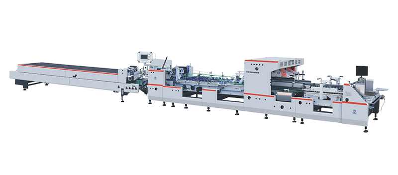 自動糊盒機(jī)漏膠怎樣解決