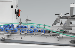 糊盒機(jī)?皮帶跑偏、打滑問題如何解決？