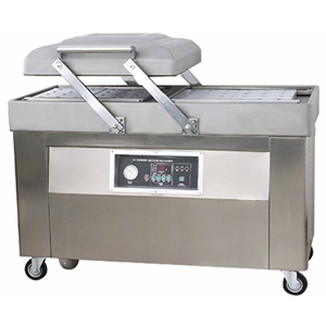 你知道真空包裝機(jī)平常應(yīng)該怎么修理嗎？