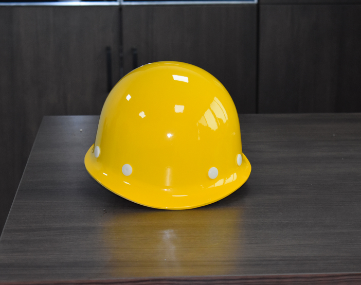 你的安全帽安全工作做得怎么樣？