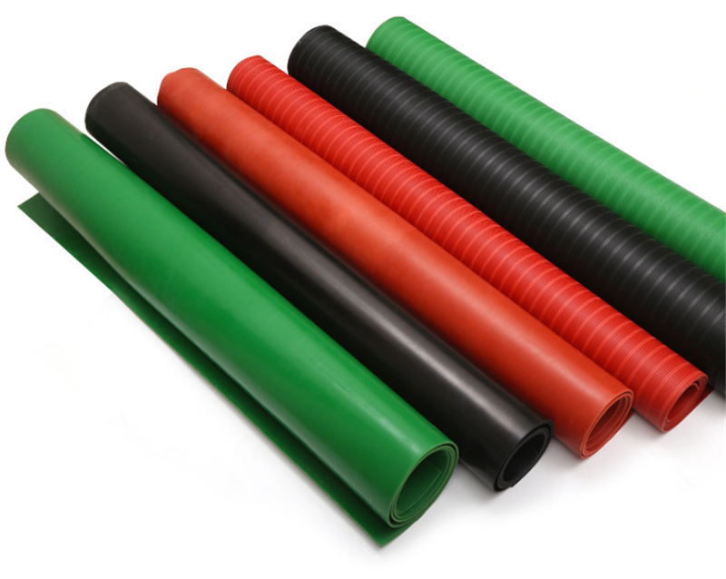 
                耐油橡膠板的性能和注意事項
            