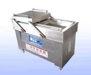 真空包裝機泵體如何檢修呢？