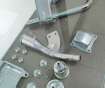 鍍層如何有效防蝕？你知道嗎？