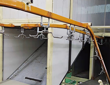 電鍍?cè)O(shè)備的日常維護(hù)和維修需要做些什么？