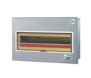 家用配電箱里的配件都有哪些？分別有什么作用？―這樣告訴你