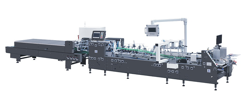 糊盒機適用于小盒子的包裝嗎？